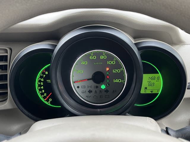 2012 Honda N-BOX — фото 8