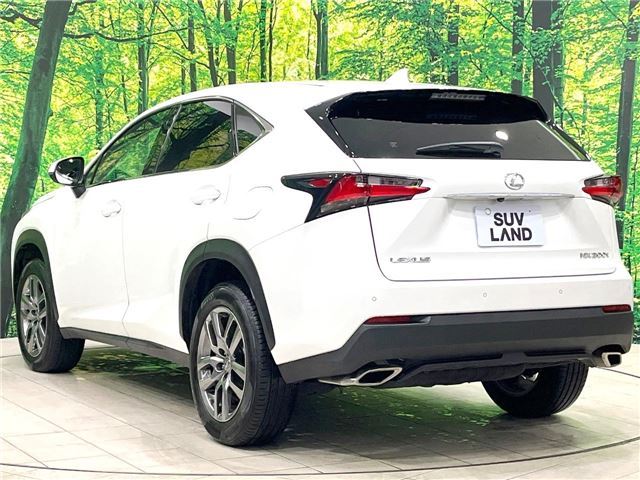 2014 Lexus NX 缩略图 12