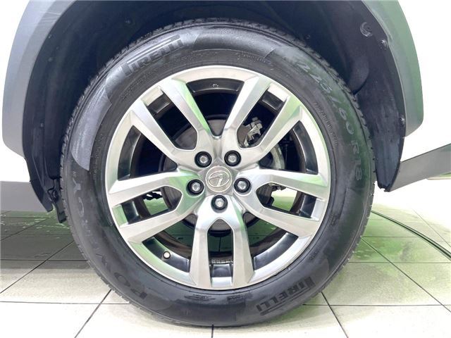 2014 Lexus NX 缩略图 14
