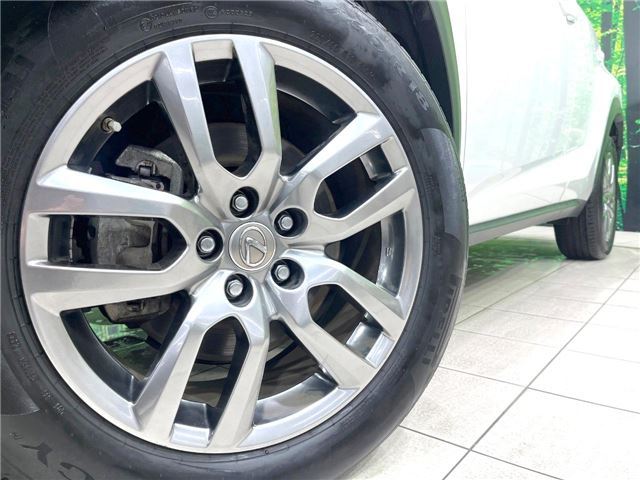 2014 Lexus NX 缩略图 13