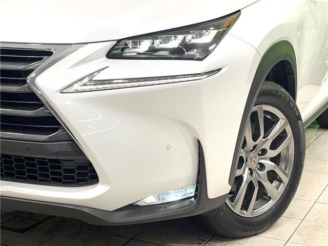 2014 Lexus NX 缩略图 17
