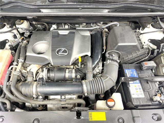 2014 Lexus NX 缩略图 19