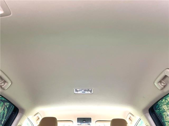 2014 Lexus NX 缩略图 30