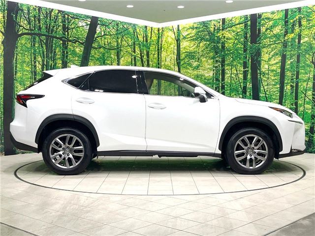 2014 Lexus NX — фото 7