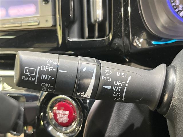 2016 Honda N-WGN CUSTOM — миниатюра 15