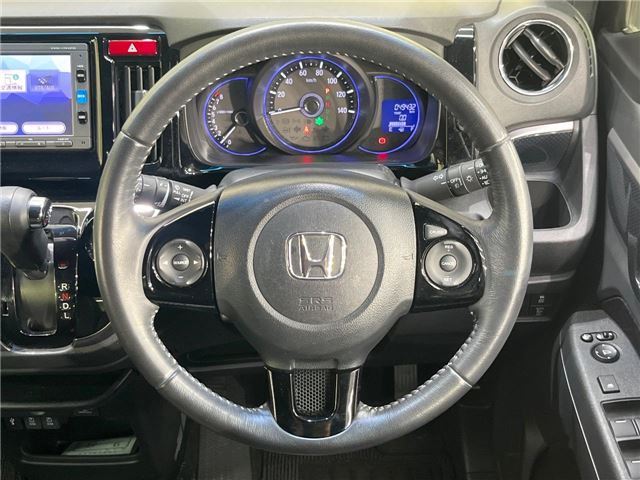2016 Honda N-WGN CUSTOM — миниатюра 28