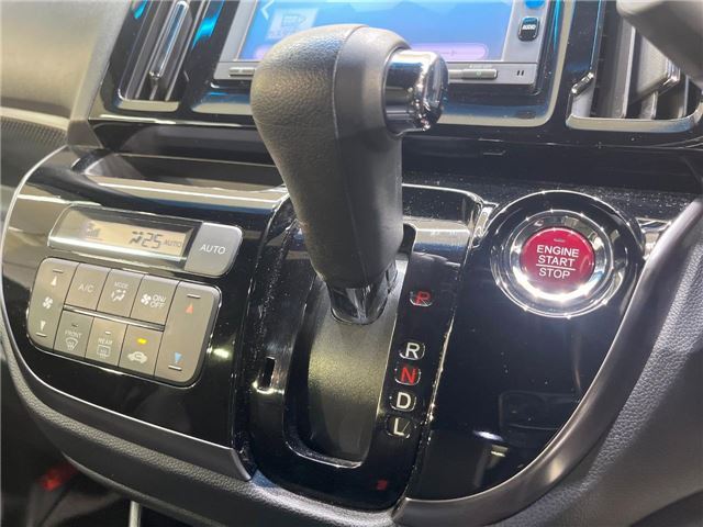 2016 Honda N-WGN CUSTOM 照片 10
