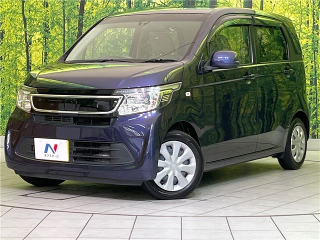 صورة 1 لـ 2013 Honda N-WGN