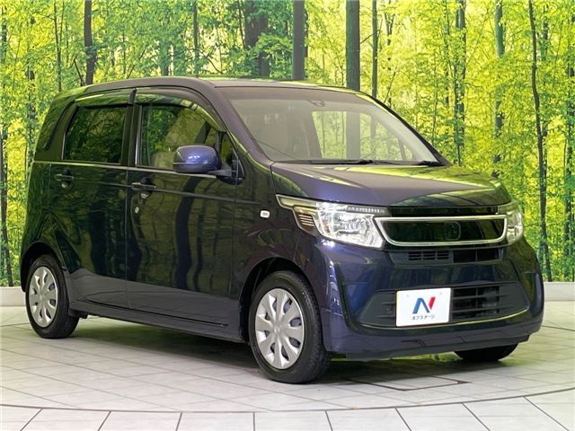 2013 Honda N-WGN — миниатюра 11