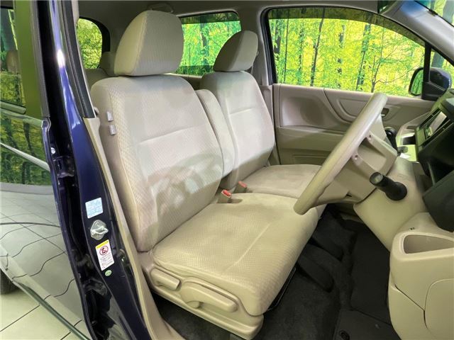 2013 Honda N-WGN — миниатюра 19