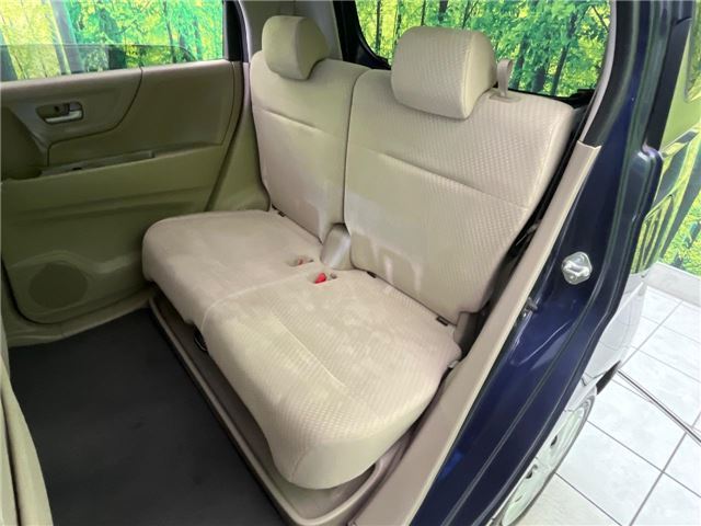 2013 Honda N-WGN — миниатюра 22