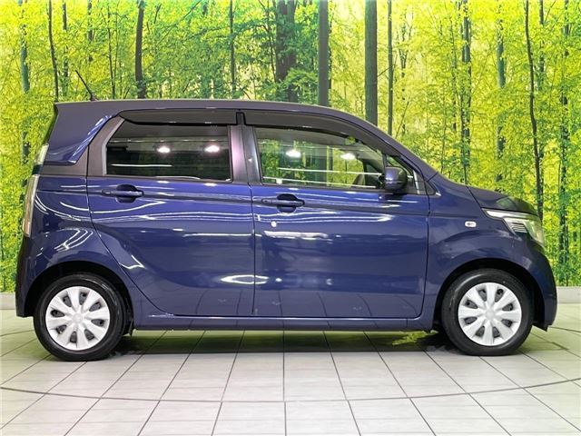 صورة 10 لـ 2013 Honda N-WGN