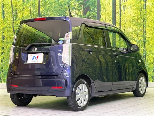 صورة 9 لـ 2013 Honda N-WGN