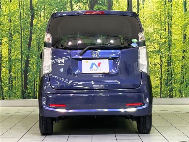 صورة 8 لـ 2013 Honda N-WGN