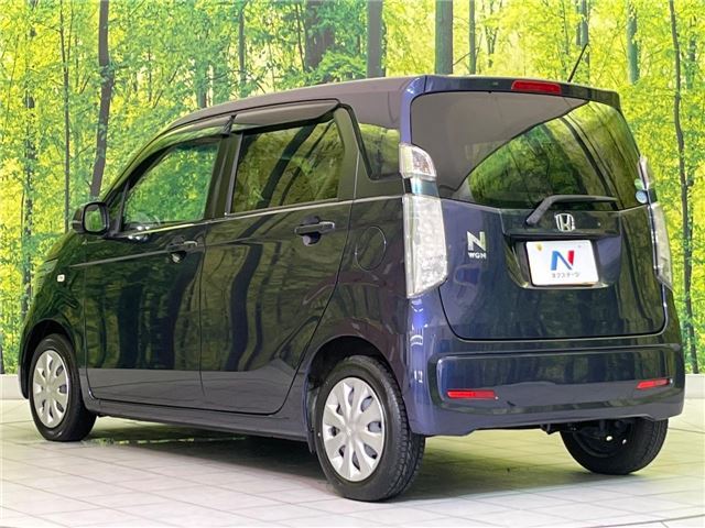 صورة 7 لـ 2013 Honda N-WGN