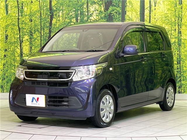 صورة 5 لـ 2013 Honda N-WGN