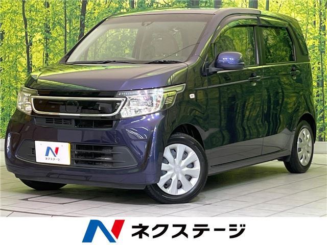 صورة 4 لـ 2013 Honda N-WGN