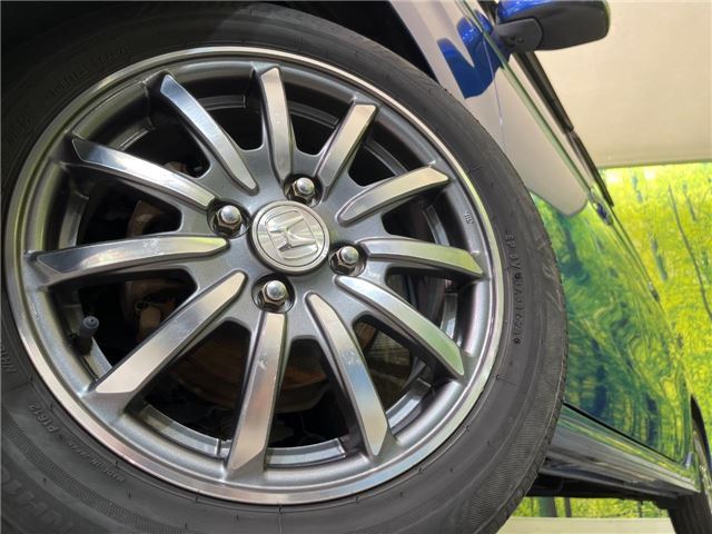 2015 Honda N-WGN CUSTOM — миниатюра 15