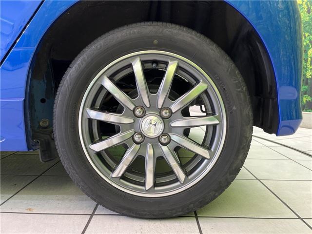 2015 Honda N-WGN CUSTOM — миниатюра 16