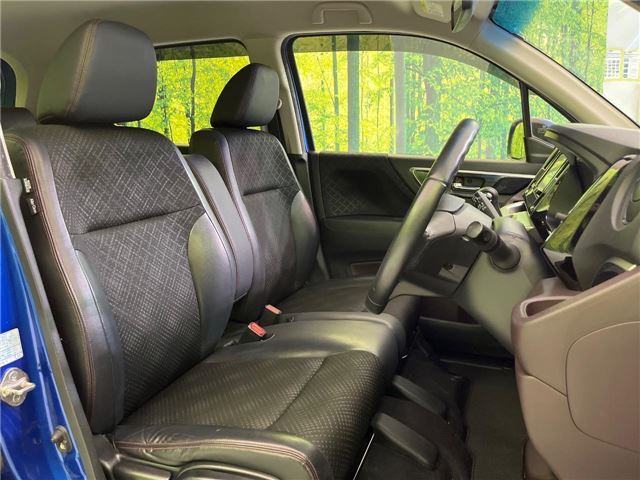 2015 Honda N-WGN CUSTOM — миниатюра 23