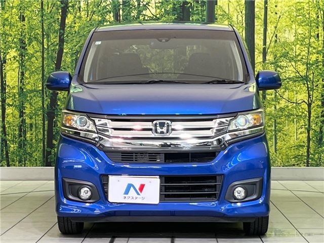2015 Honda N-WGN CUSTOM 照片 6