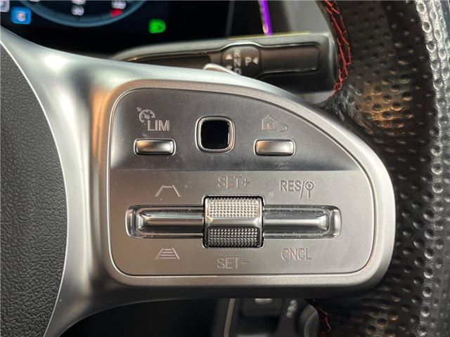 2020 Mercedes-BENZ GLB 缩略图 12