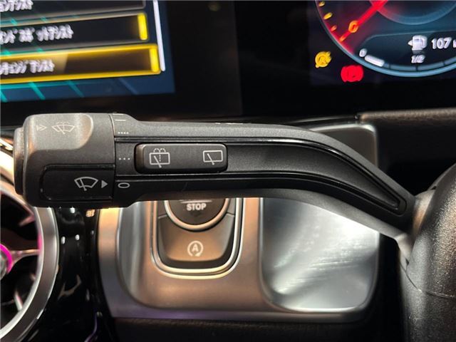 2020 Mercedes-BENZ GLB 缩略图 15