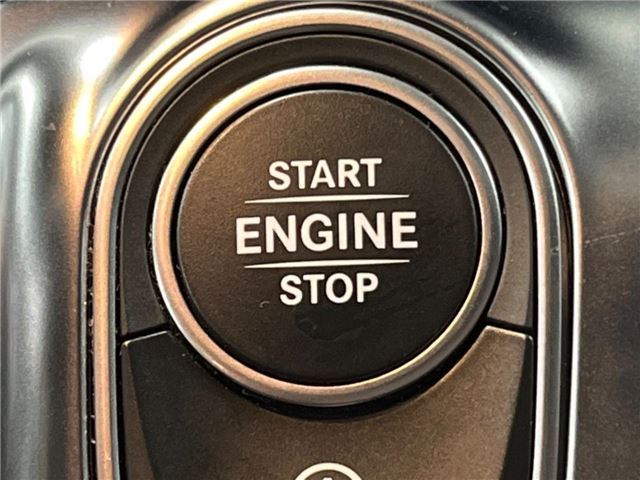 2020 Mercedes-BENZ GLB 缩略图 13