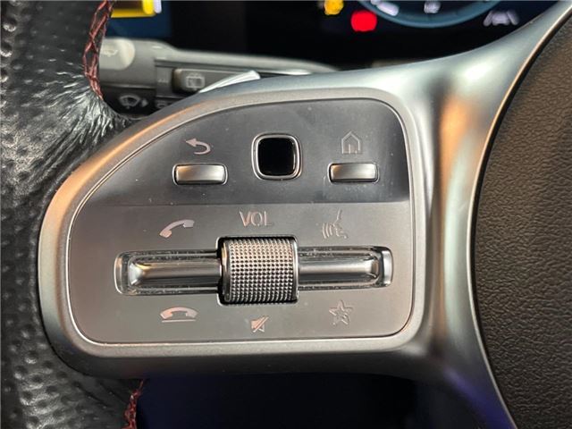 2020 Mercedes-BENZ GLB 缩略图 11