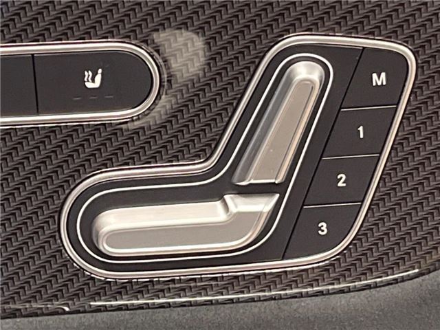 2020 Mercedes-BENZ GLB 缩略图 19