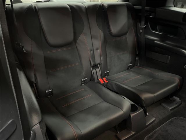 2020 Mercedes-BENZ GLB 缩略图 23