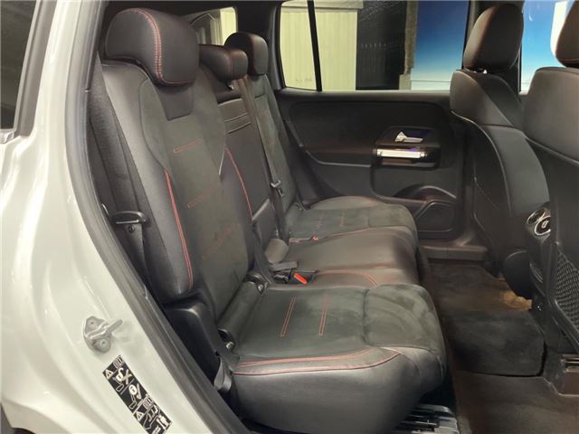 2020 Mercedes-BENZ GLB 缩略图 24