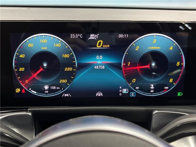 2020 Mercedes-BENZ GLB 照片 10