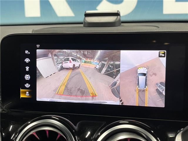 2020 Mercedes-BENZ GLB 照片 9