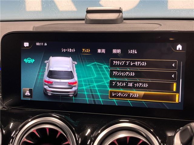 2020 Mercedes-BENZ GLB 照片 8