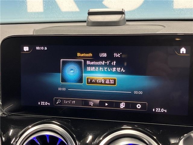 2020 Mercedes-BENZ GLB 照片 6