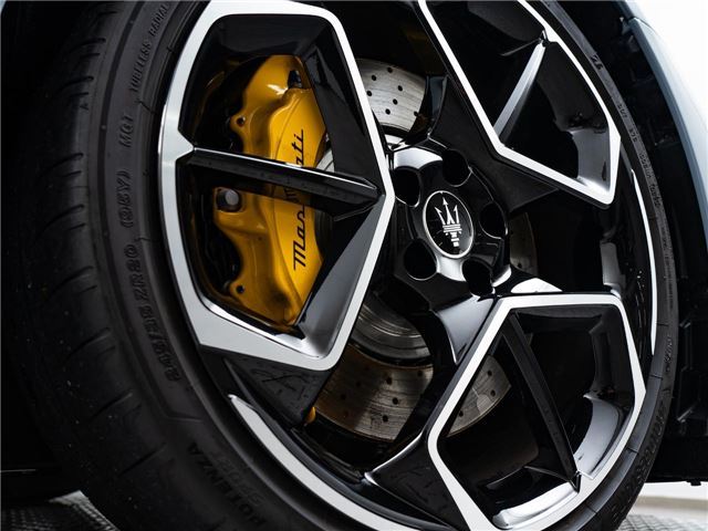 2023 Maserati MC20 缩略图 12