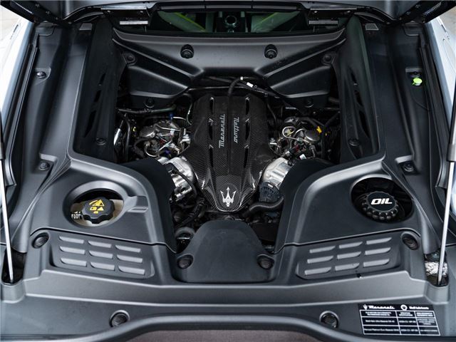 2023 Maserati MC20 缩略图 14