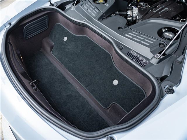 2023 Maserati MC20 缩略图 13