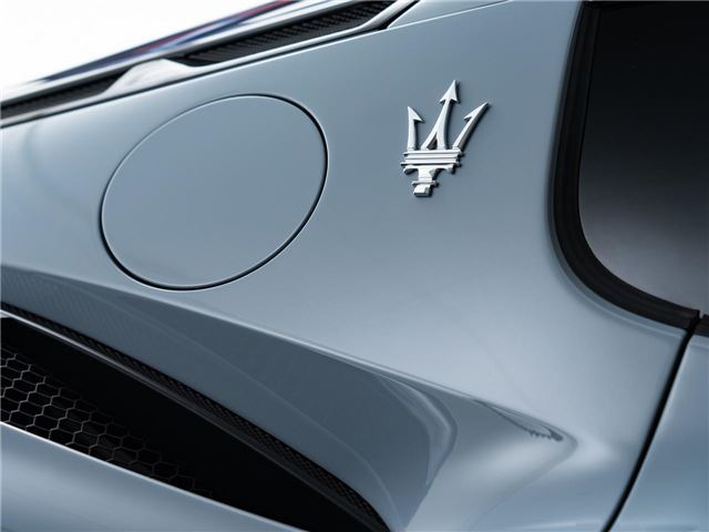 2023 Maserati MC20 缩略图 17