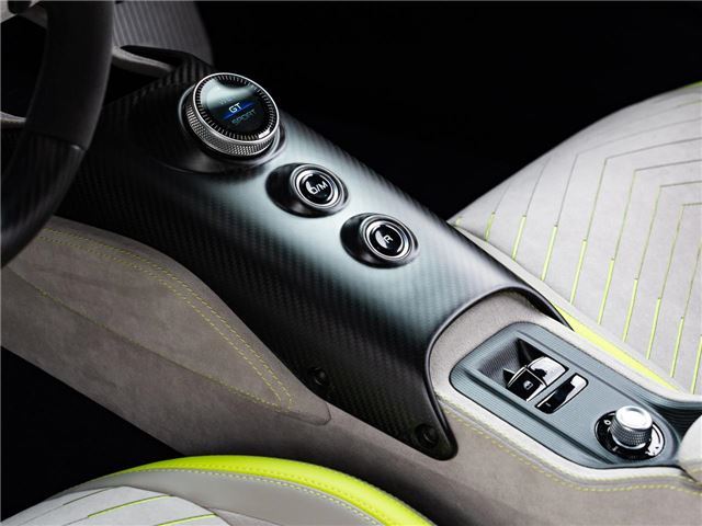 2023 Maserati MC20 缩略图 27