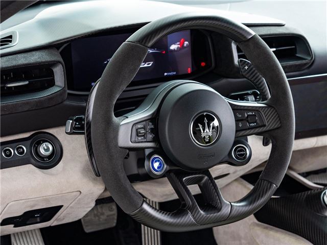 2023 Maserati MC20 缩略图 28