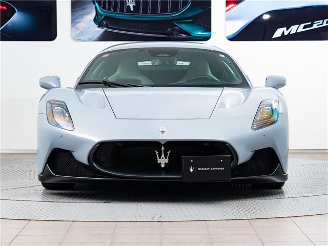 صورة 8 لـ 2023 Maserati MC20