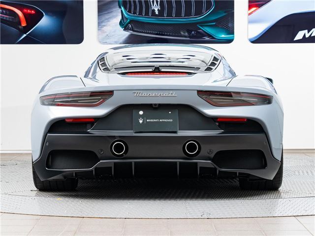 صورة 7 لـ 2023 Maserati MC20