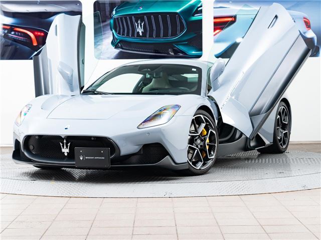 صورة 5 لـ 2023 Maserati MC20