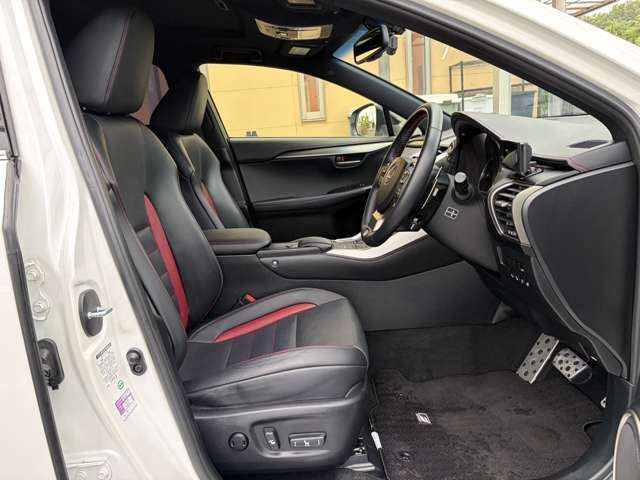 صورة مصغرة 15 لـ 2014 Lexus NX