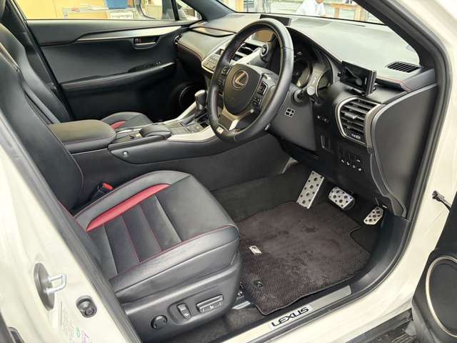 صورة مصغرة 14 لـ 2014 Lexus NX