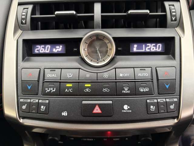 صورة مصغرة 11 لـ 2014 Lexus NX