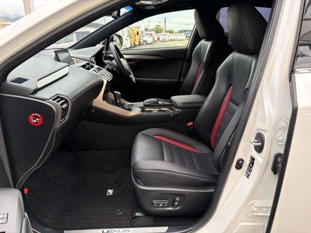 صورة مصغرة 21 لـ 2014 Lexus NX