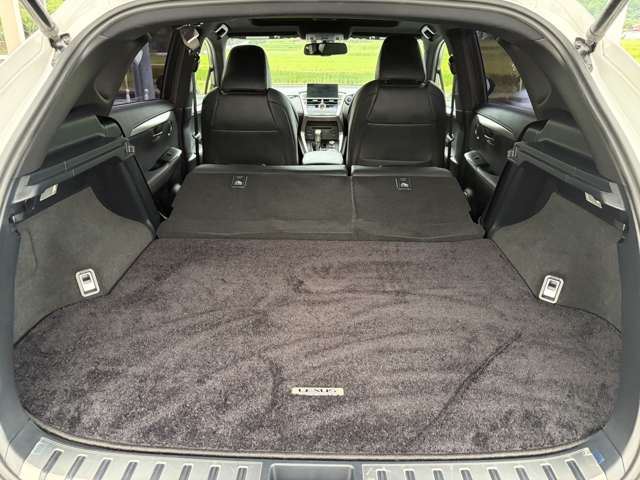 صورة مصغرة 35 لـ 2014 Lexus NX